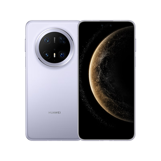 华为 Mate 70 Pro 优享版 红枫原色影像 风信紫 12GB+512GB 智能手机+自拍杆套装