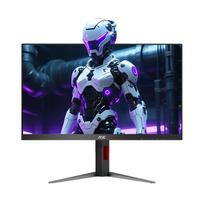 AOC/冠捷 QD量子点 显示器