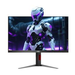 AOC Q27G4SD 360Hz高刷 黑色 27英寸显示器