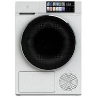 京东京造京东京造 变频热泵式烘干机R1 干衣机 10公斤家用单独单烘干杀菌一体机 烘衣服杀菌 家电