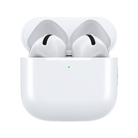 IMEV 蓝牙耳机无线2025新款半入耳式 ENC降噪模式+空间音頻+三真电量