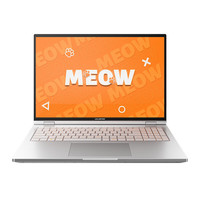 COLORFIRE MEOW 橘宝 R16 Ultra 锐龙R9版 16英寸 游戏本