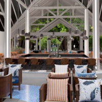 马尔代夫机票+酒店4晚6天 （2晚沙屋 +2晚水屋） 一价全含 1月份 18888元/人起