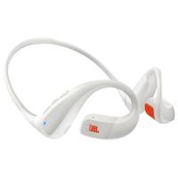 JBL ENDURANCE PACE 悦跑环 挂耳式耳机 象牙白