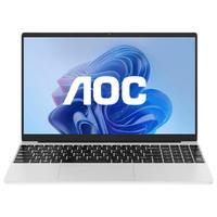  AOC/冠捷 护眼 笔记本电脑  集成显卡 1920*1080 Intel-N95 银色 60Hz 16GB