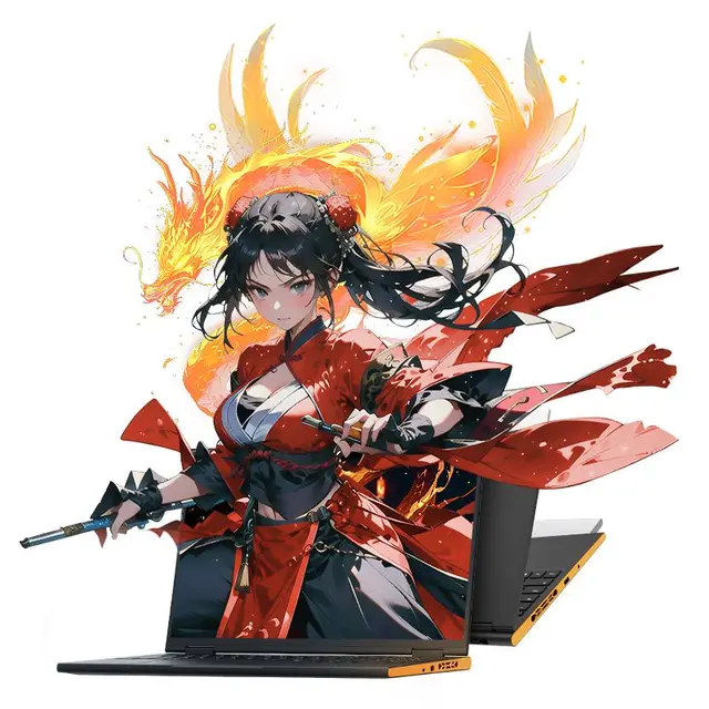 MECHREVO 机械革命 翼龙16X 锐龙AI9版 16英寸 游戏本