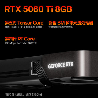  HP/惠普 Ultra5-225F RTX5060Ti 32G DDR5 1TB RTX5060ti 8G独显 游戏台式机  intel Core Ultra 5 RTX 5060Ti 1TB SSD 32GB