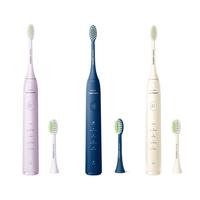 飞利浦 电动牙刷S3ProHX2571/HX2471声波软毛牙刷成人