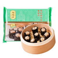 陶陶居 早餐包点组合 210g*1袋
