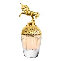 安娜苏（Anna sui） 筑梦人鱼淡香水幻想曲独角兽筑梦天马女士EDT美人鱼少女香花果香清新持久 筑梦天马淡香水5ml