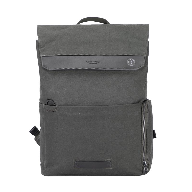 timbuk2双肩包男士潮牌帆布包电脑包商务背包双肩背包电脑包