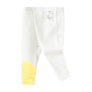 【绘本联名IP】巴拉巴拉宝宝裤子女童打底裤夏季