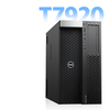 戴尔 T7920:2*6248R/128G内存/1T SSD+8T/4090D/1400W