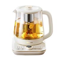 Bear/小熊 纯钛材质 养生壶  1.5L