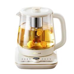 小熊 纯钛材质 养生壶  1.5L