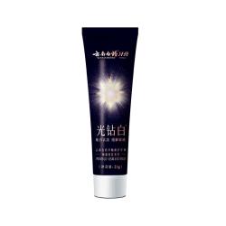 云南白药 牙釉修护 牙膏  柚遇桂花香型 25g