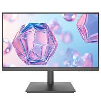 联想 XQ22e 75Hz刷新率 21.5英寸 1920×1080 黑色显示器