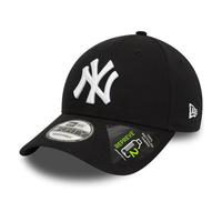 NEW ERA 时尚百搭防晒棒球帽