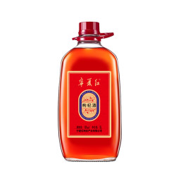 宁夏红 枸杞酒 5L 桶装