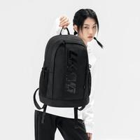 【大容量】李宁 LI-NING双肩包背包初高中书包多隔层运动包户外旅行包