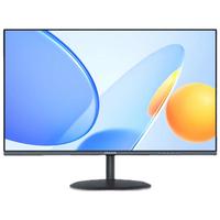 联想（Lenovo）异能者24.5英寸显示器 VA广视角 75Hz 三边微边框 低蓝光 HDMI/VGA 液晶电脑办公显示屏 U2518HA-V
