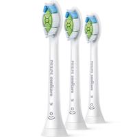 PHILIPS 飞利浦 HX6063/67 电动牙刷刷头 白色 3只装