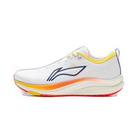 LI-NING 李宁 赤兔 8 竞速马拉松训练 男子跑鞋 ARPV001-26 标准白 40
