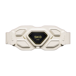 SKG 未来健康 G7 Ultra 护腰按摩器 金色 一博护腰礼盒款