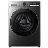 TCL 超旋风 G100V3R-BS 滚筒洗衣机 10KG 灰色