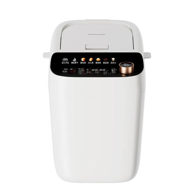 Panasonic SD-PS100 智能蒸汽面包机