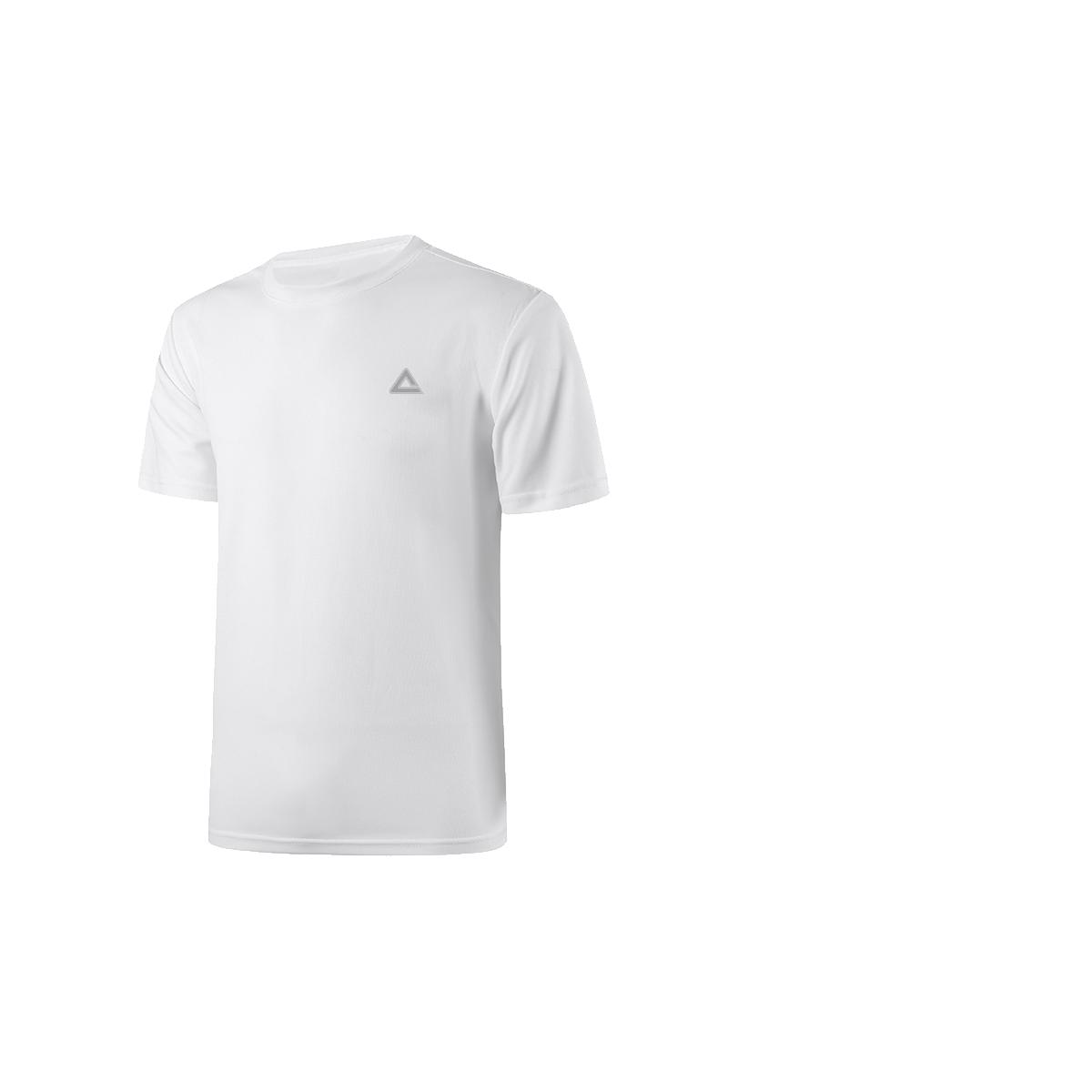 【超薄清爽】速干T恤男半袖透气宽松舒适休闲衣训练运动男士