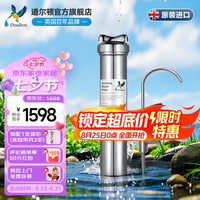 Doulton 道尔顿 英国道尔顿净水器 家用直饮厨房过滤器