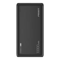 品胜3C认证充电宝 可上飞机 超级快充22.5W圆屏数显2万毫安大容量充电宝移动电源苹果16华为小米安卓 魔幻黑【2万毫安|圆屏数显|22.5W】