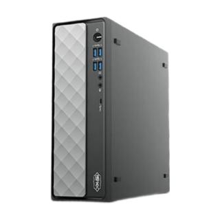 Lenovo/联想 三年质保 商用办公台式电脑主机  核芯显卡 i5-13450HX 512GB 16GB