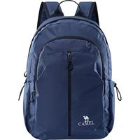 骆驼 可折叠大容量书包轻量化皮肤包男女双肩包骑行皮肤包登山包旅行