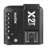 Godox/神牛 无线闪光灯 引闪器