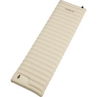 户外方便易收纳踩压式自动单人充气垫