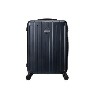 美旅 耐用 行李箱  复古蓝 28英寸