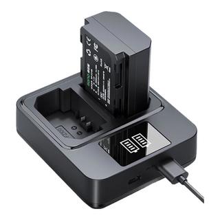  IIano/绿巨能 相机电池充电器 电池 充电器  65W