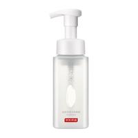 京东京造 五谷系列清爽净透洁面慕斯300ml洗面奶控油去黑头男女士