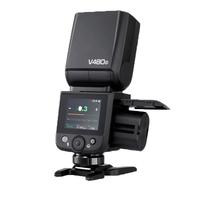 神牛 V480 触屏机顶闪光灯 高速同步TTL 索尼款