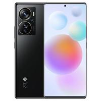 中兴 天机A41 Pro 66W闪充 幻夜黑 8GB+256GB 5G手机