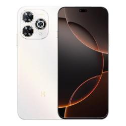 WIKO 80 Pro 昆仑玻璃 6100mAh电池 晨光白 12GB+512GB 5G手机