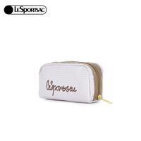 88VIP：LeSportsac 乐播诗 Trendy潮流系列 可爱小猫印花小包手拿包