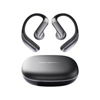 蛇圣 天琴蓝牙耳机挂耳式2025最无线运动耳机开放式跑步耳机不入耳骨传导概念金榜第1名