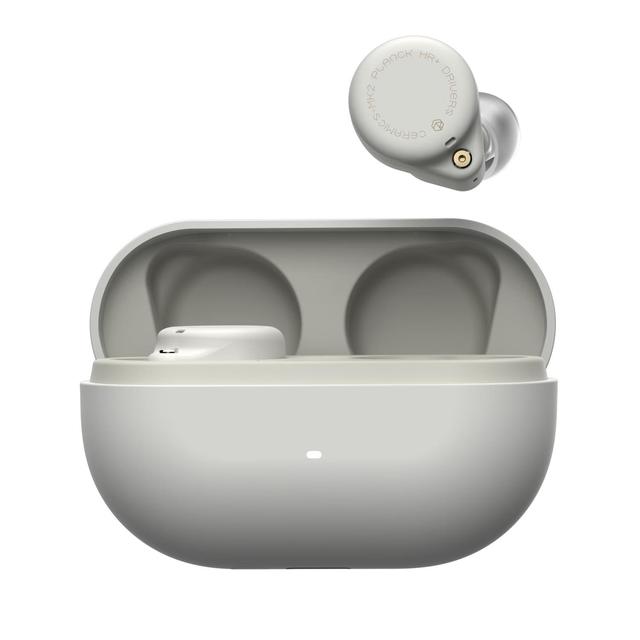 弱水时砂 琉璃 MK2 入耳式蓝牙耳机