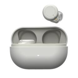 rose technics 主动降噪 无线入耳式运动耳机  有线充电 云峰白 Type-C