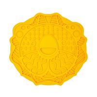 贵为宠物舔食垫小狗狗猫咪慢食碗防噎丰容藏食益智玩具小型犬慢食碗