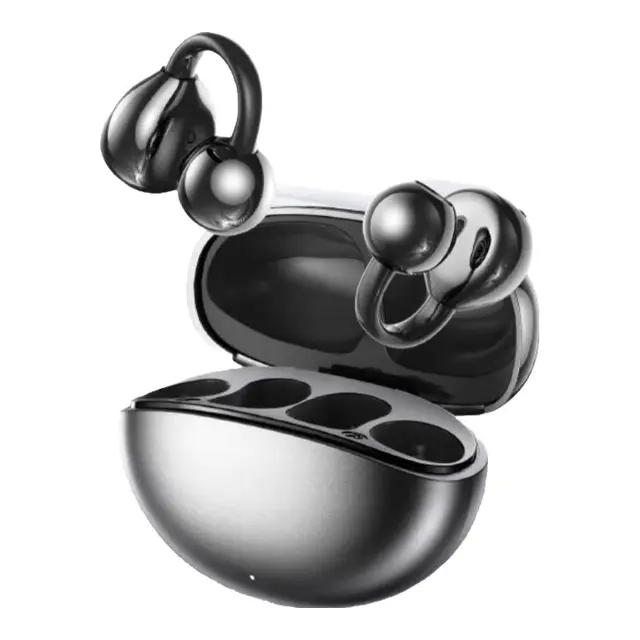  驰族 AI语言同声翻 蓝牙耳机