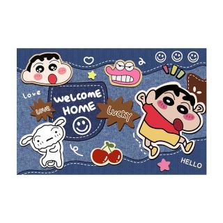 KAYE 硅藻泥洗手间吸水垫  40X60cm